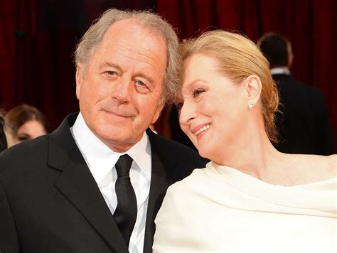 Meryl Streep husband